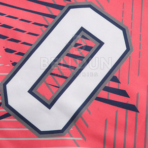 Wholesale Price High Quality Sports Sublimated Hoodies 2026 Durable Sportswear Pakistan Manufacturer Sports Hoodies - Product Image 5