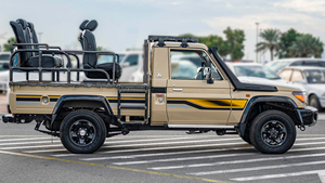 Nuevo Camión Safa ri 2023, 299HP, 6 Cilindros, Volante a la Izquierda, Motor Diésel, Transmisión Manual - Product Image 3