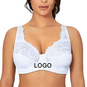 Ensemble de soutien-gorge et culotte en coton pour femmes, dernier design, lingerie sexy pour lune de miel, ensemble élégant, couleur tendance, vêtements intérieurs - Product Image 4