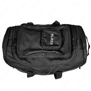 Sacs de voyage légers et imperméables Blaze Custom, grande capacité, sac de sport, sac de voyage, sac de sport avec compartiment pour chaussures - Product Image 3