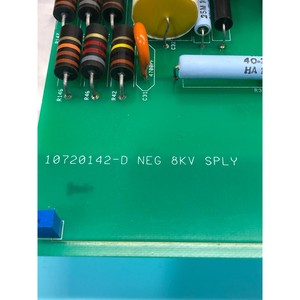 Brookhaven Instruments BIC 10720142-D Negative 8KV - Equipo y Piezas de Semiconductores de Confianza de Marca Global - Product Image 4