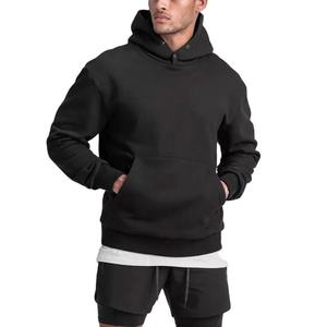 Hoodies en coton 500 g/m² sur mesure pour les marques américaines, hoodies personnalisés avec appliques, hoodies personnalisés pour les marques de skate. - Product Image 5