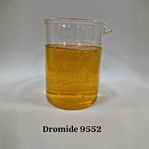 Agente de curado epoxi de poliamida aminada de viscosidad media para revestimientos marinos y de mantenimiento, adhesivos y masillas Dromide 9552 - Product Image 2