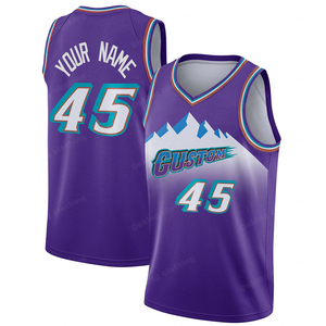 Fabricante de Camisetas de Baloncesto al por Mayor, Ropa Deportiva Premium, Uniformes con Logotipo Personalizado - Product Image 4
