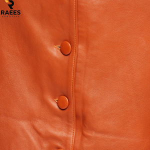New Custom Design Women's Leather <b>Skirts</b> In Custom Color Customized Size Breathable Leather <b>Skirts</b> For Sale - Product Image 6