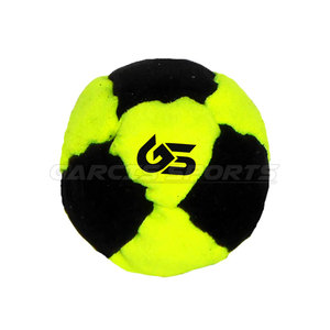 Balón de Hacky Sack Más Vendido en Stock, Hecho en Pakistán, Sostenible, Bajo MOQ - Product Image 5