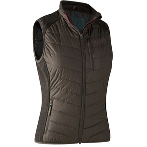 Chaleco Largo Acolchado con Relleno de Plumón y Capucha para Otoño e Invierno, Personalizado para Mujer - Product Image 2