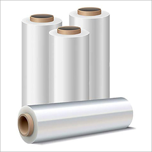Flexible Household Plastic Film Rolls for Food Packaging and Storage Applications - Product Image 4