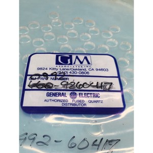 แผ่นกั้นด้านล่าง AMAT 0992-60417, 123244 - อุปกรณ์และอะไหล่เซมิคอนดักเตอร์ระดับโลกที่เชื่อถือได้ - Product Image 1