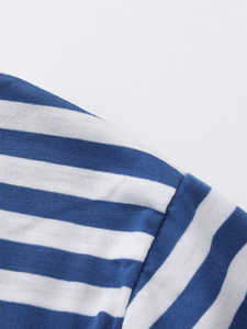 Camisetas Casuales de Alta Calidad para Hombre, Corte Regular, Algodón Grueso, Estilo Boxy - Product Image 3