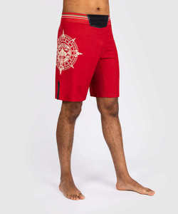 กางเกงชกมวย MMA ลายคาราเต้ ไทยคิกบ็อกซิ่ง มวยไทย สำหรับผู้ใหญ่ น้ำหนักเบา แบบซับลิเมชั่น ขายส่ง - Product Image 6