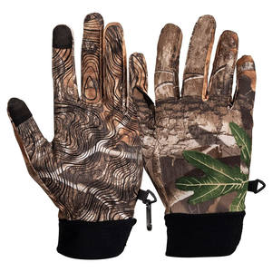 Guantes Tácticos de Seguridad para Verano 2024, para Motociclismo, Senderismo, Tiro, Caza, Camping, Diseño de Dedos Completos, Venta al Por Mayor - Product Image 3