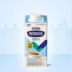 ILDONG Himmune Caremate Bebida Nutricional Líquida Oral Alta en Proteínas 200mL 18 Botellas para Apoyo Nutricional en Personas Mayores y de Mediana Edad - Product Image 5
