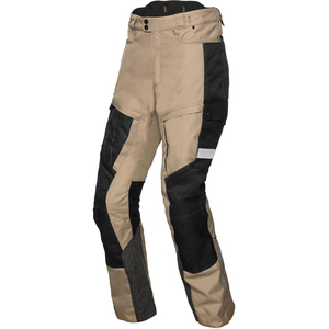 Pantalones de Motocicleta Transpirables, Impermeables y Resistentes al Viento para Hombre, Estilo Motocross, Pantalones de Motociclismo Textiles de Alta Calidad - Product Image 2