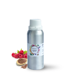 Huile de pépins de framboise |   Fournisseur en gros d'huiles végétales de première qualité, fabricant OEM et marque privée - Product Image 3