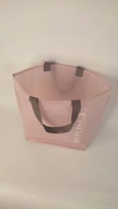 Pochettes Ziplock Rouges en PP avec Fenêtre Transparente, Sacs d'Emballage en Mylar et Feuille d'Aluminium à Faible MOQ pour Bijoux - Product Image 5