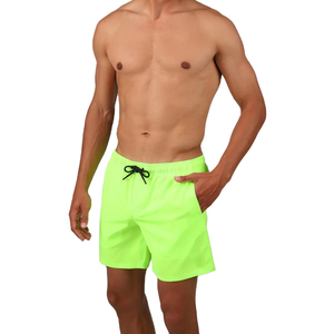Men’s Elite Swim <b>Shorts</b> Lightweight Fast Dry Summer Collection - Product Image 1