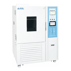 Chambre de température et d'humidité WiFi intelligente -20°C à 100°C pour les tests environnementaux en laboratoire - Product Image 1