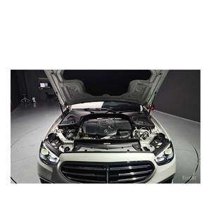 Mercedes-Benz Classe E E220d 4MATIC Exclusive 4MATIC Euro V Diesel Automatique 2023, 36 976 km, sièges en cuir, conduite à gauche, transmission intégrale - Product Image 6