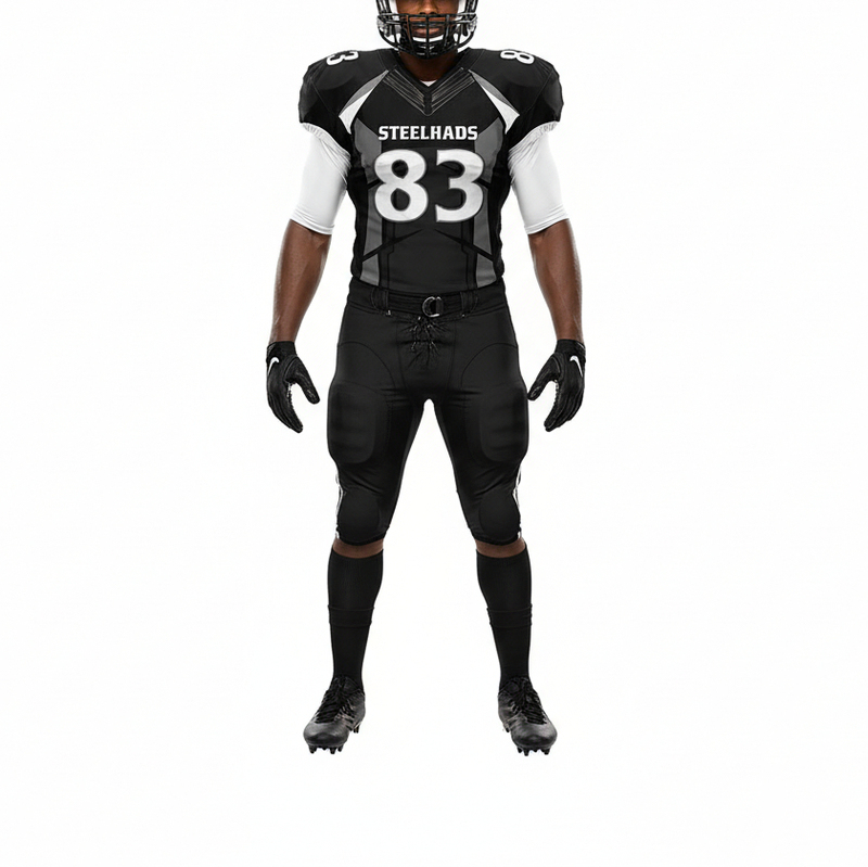 Top Design Unisex Team Jersey Pant