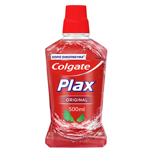 Colgate Plax Tea Fresh Bain de bouche 500ml - Product Image 2