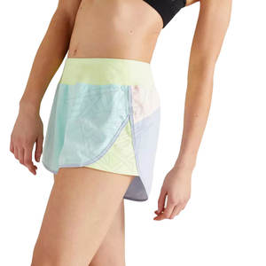 Los Mejores Shorts de Verano para Mujer Hechos Profesionalmente en Oferta Online, Shorts Ligeros y Transpirables para Mujer a Bajo Precio - Product Image 2