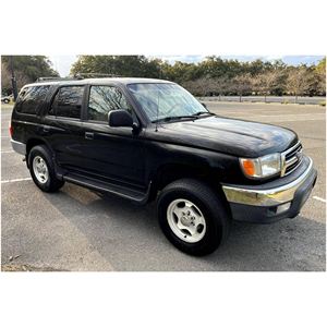 Toyota 4Runner 4x4 del 2000 - Product Image 5