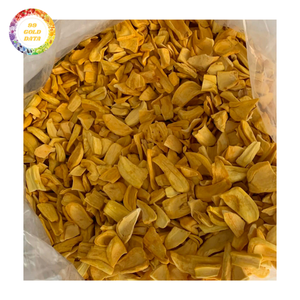 Délicieuse Mélange de Jackfruit Séché Croustillant - Dégustez la Qualité à un Prix Abordable - Product Image 3