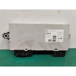 ECU และโมดูลคอมพิวเตอร์มือสอง ซีรีส์ 5 รุ่น 9257038 - Product Image 3