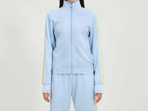 Elite Women Jogger <b>Set</b> Premium Custom OEM Factory Wholesale Supplier USA Contemporary Sportswear Lifestyle Apparel Collection - Product Image 3