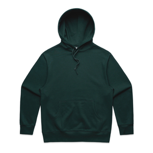 Nouvel arrivage : Sweat à capuche oversize pour homme 100 % coton, logo personnalisé, fabrication professionnelle, impression en relief, couleur unie - Product Image 2