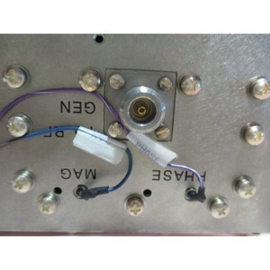 AMAT 0010-20442 RF Match Assy, 8", Endura, PVD - อุปกรณ์และชิ้นส่วนเซมิคอนดักเตอร์ระดับโลกที่เชื่อถือได้ - Product Image 3