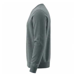 Sudaderas para Hombre de Diseño Nuevo, Profesionales, al por Mayor, Básicas, de Algodón Mezclado, a Bajo Precio - Product Image 4