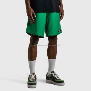 กางเกงขาสั้นคาร์โก้สำหรับผู้ชายกางเกงขาสั้นผ้าฝ้ายระบายอากาศได้ดีสำหรับใส่กลางแจ้งดีไซน์ใหม่สำหรับฤดูร้อน - Product Image 3