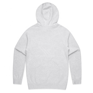 Sweat à capuche surdimensionné en coton French Terry pour homme, coupe délavée, bords bruts, sans cordon, idéal pour l'hiver - Product Image 6