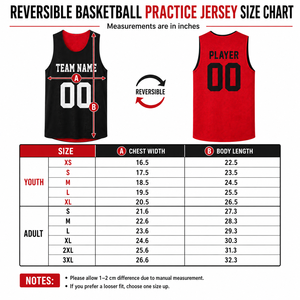 Fabricante de Camisetas de Baloncesto Reversibles Personalizadas, Uniformes de Entrenamiento de Doble Cara, Uniformes de Práctica para Equipos, Proveedor de Camisetas Transpirables de Malla - Product Image 5