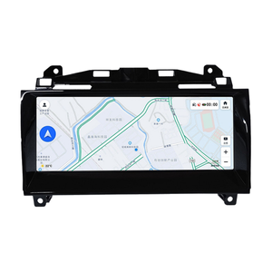 Système multimédia pour <span class=keywords><strong>voiture</strong></span> DOS 10,25 pouces 8 cœurs 2,0 GHz 4G WIFI BT CP GPS pour <span class=keywords><strong>Jaguar</strong></span> F-TYPE 2013 2018 - Product Image 1