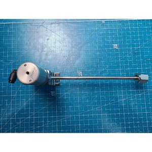 Swagelok 6LV-BNBW4-C Bellows-<b>Sealed</b> Valve - Product Image 4