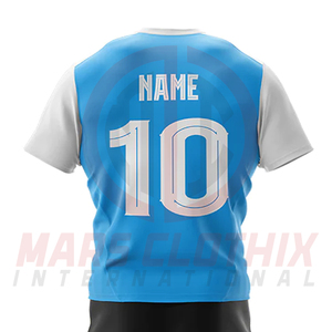 Nuevo uniforme de rugby clásico de secado rápido para unisex, venta al por mayor, conjunto de uniforme de rugby transpirable de alta calidad - Product Image 5