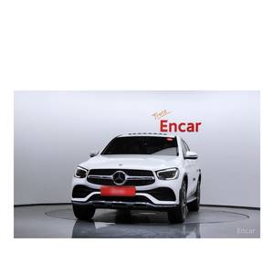 Mercedes-Benz GLC-Class GLC300e 4MATIC Coupé 2023, 48 923 km, Boîte de vitesses automatique, Sièges en cuir, Volant à gauche, Caméra de recul - Product Image 3