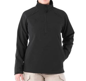 Venta al por mayor personalizada Softshell chaqueta de invierno de los hombres a prueba de viento chaqueta impermeable - Product Image 2