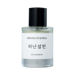 น้ำหอม Heo Nanseolheon Liquid EAU DE PARFUM กลิ่นติดทนนาน สำหรับผู้หญิงและผู้ชาย  วีแกน ผสมน้ำมันหอมระเหยธรรมชาติ กลิ่นคลาสสิก - Product Image 3