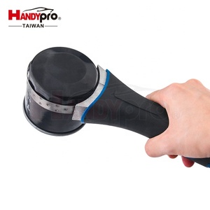 Clé à filtre à huile HANDYPRO, noire, en acier à haute teneur en carbone, outil manuel pour la réparation automobile, outils pour véhicules - Product Image 3