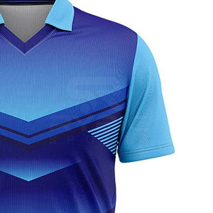 Premium Texture Men Polo <b>T</b> <b>Shirts</b> Featuring Breathable Soft Fabric And Turn Down <b>Collar</b> Design For Everyday Apparel - Product Image 5
