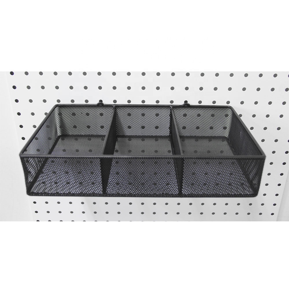 Корзина для хранения Pegboard