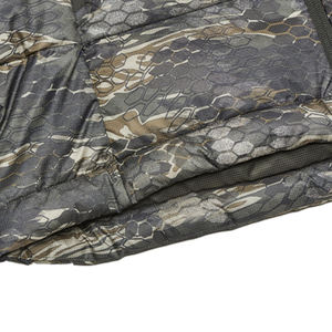 Chaqueta de Caza Profesional, Camuflaje, Impermeable, Transpirable, Ropa Táctica para Caza al Aire Libre, Proveedor OEM ODM - Product Image 5