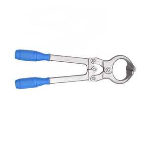 Pinces de castration sans sang en acier inoxydable pour porcs, bovins et ovins, instruments vétérinaires Pentax - Product Image 4