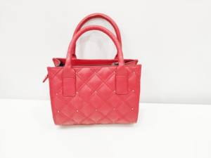 Nouveau sac à main bandoulière en cuir véritable pour femme avec logo personnalisé, sac à main de créateur assorti, fermeture à glissière, mode, luxe, femme - Product Image 2