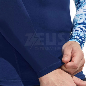 High Quality Cheap Price <b>Men</b> <b>Compression</b> <b>Shirts</b> Camouflage Light Weight <b>Men</b> <b>Compression</b> <b>Shirts</b> - Product Image 5