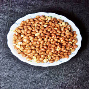 Arachides Salées Grillées Artisanales de la Nouvelle Récolte Indienne – Cacahuètes Croquantes de Qualité Supérieure pour la Transformation Alimentaire, la Vente au Détail et les Snacks - Product Image 5